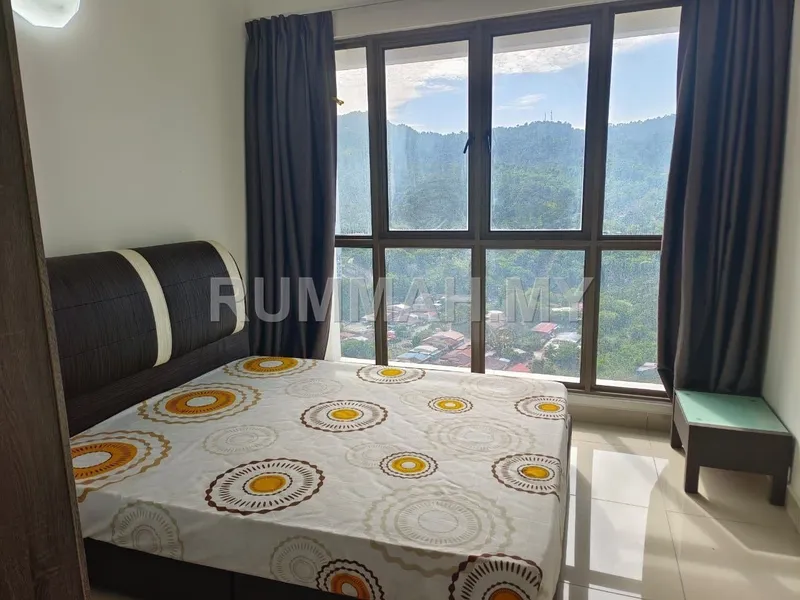 condo in Sungai Ara, Penang — photo 3