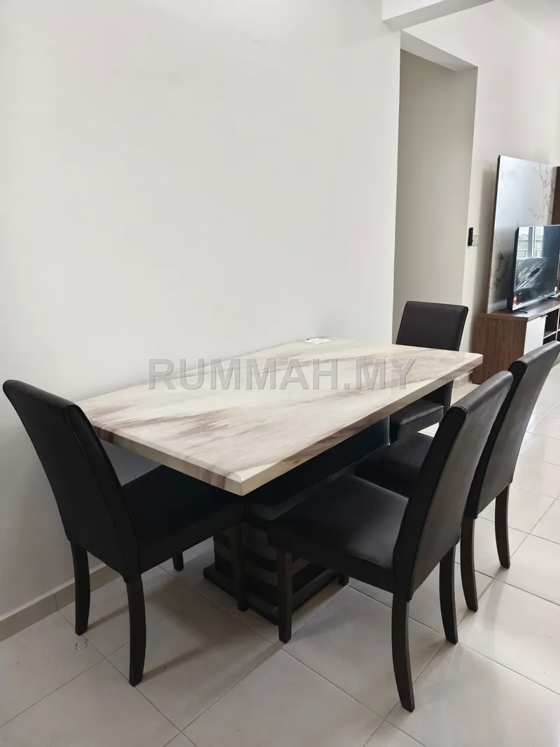 condo in Gelugor, Penang — photo 2