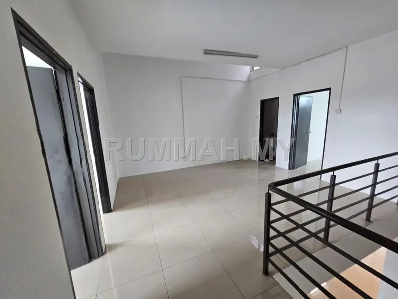 land in Machang Bubok, Penang — photo 3