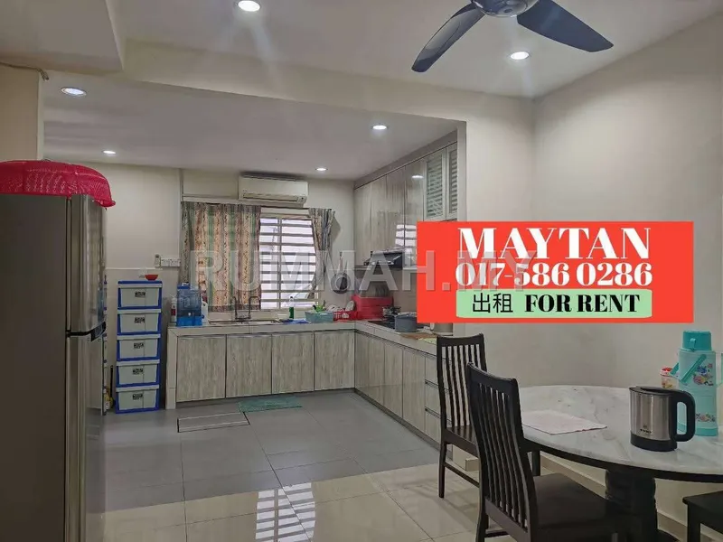 house in Nibong Tebal, Penang — photo 2