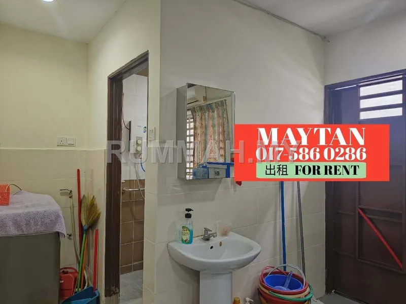 house in Nibong Tebal, Penang — photo 3