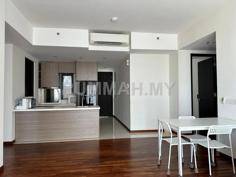 condo in Tanjung Tokong, Penang — photo 3