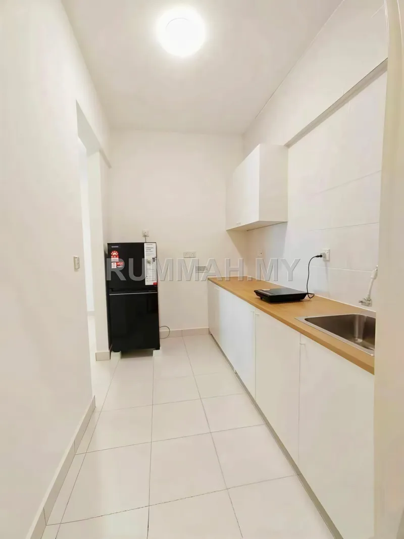 condo in Bayan Lepas, Penang — photo 3