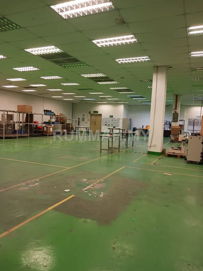 industrial in Bayan Lepas, Penang — photo 3