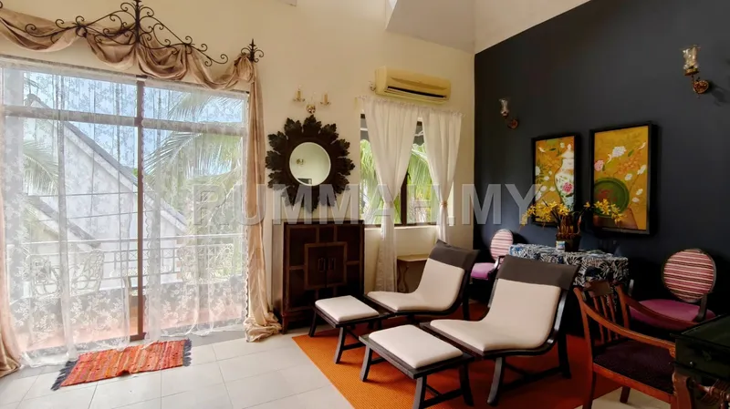 house in Batu Ferringhi, Penang — photo 3