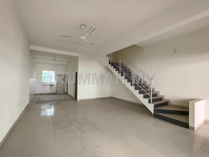2-Storey Terraced House for Sale @Royale Nova Simpang Ampat, Bukit Tambun | Freehold