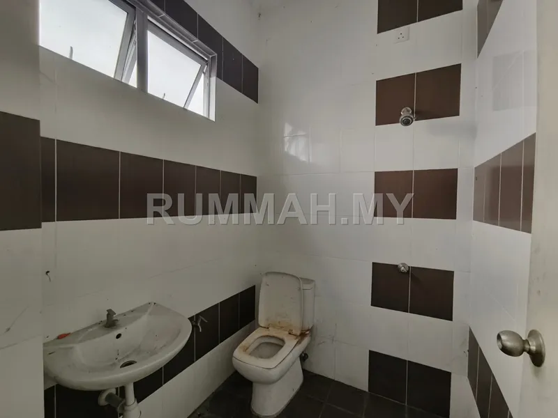 house in Bukit Tambun, Penang — photo 2