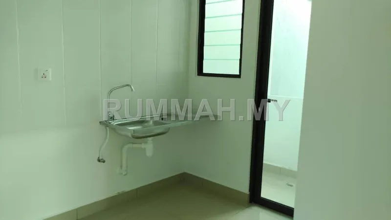 condo in Bayan Lepas, Penang — photo 2