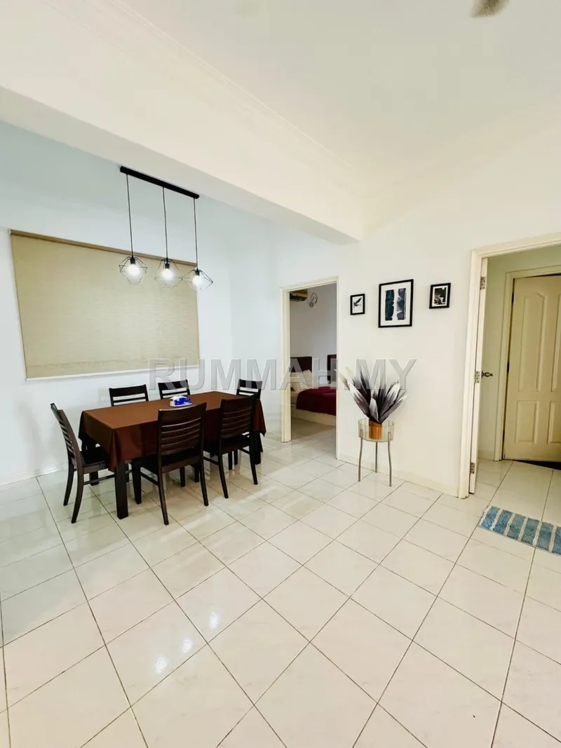 condo in Tanjung Tokong, Penang — photo 3