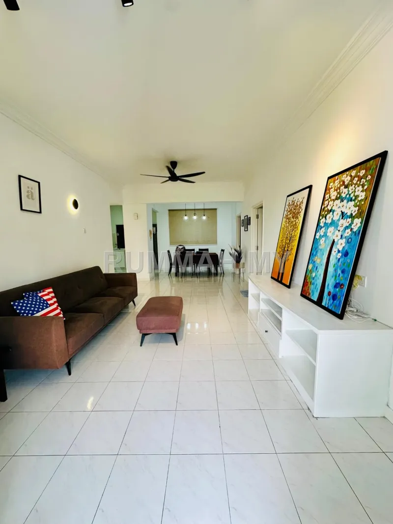 condo in Tanjung Tokong, Penang — photo 2