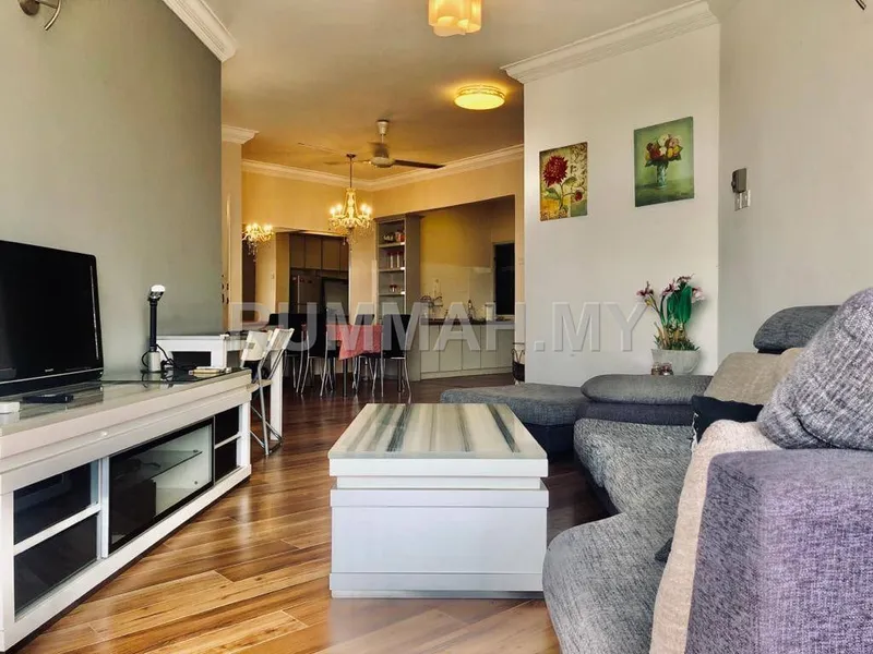 condo in Tanjung Tokong, Penang — photo 2