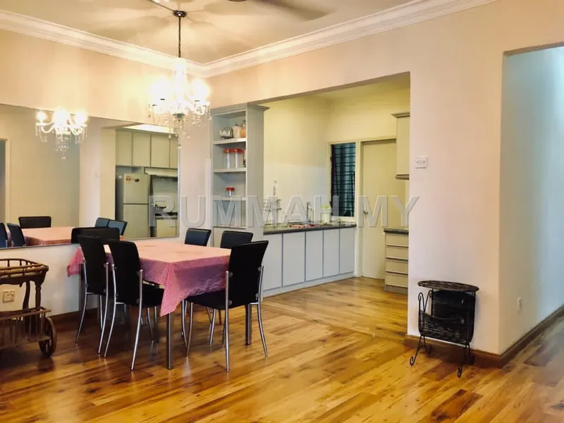 condo in Tanjung Tokong, Penang — photo 3