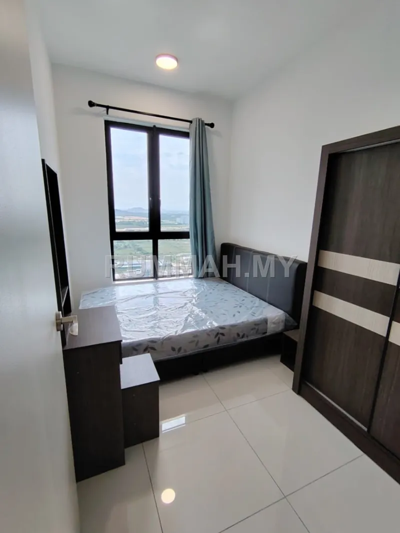 condo in Batu Kawan, Penang — photo 2