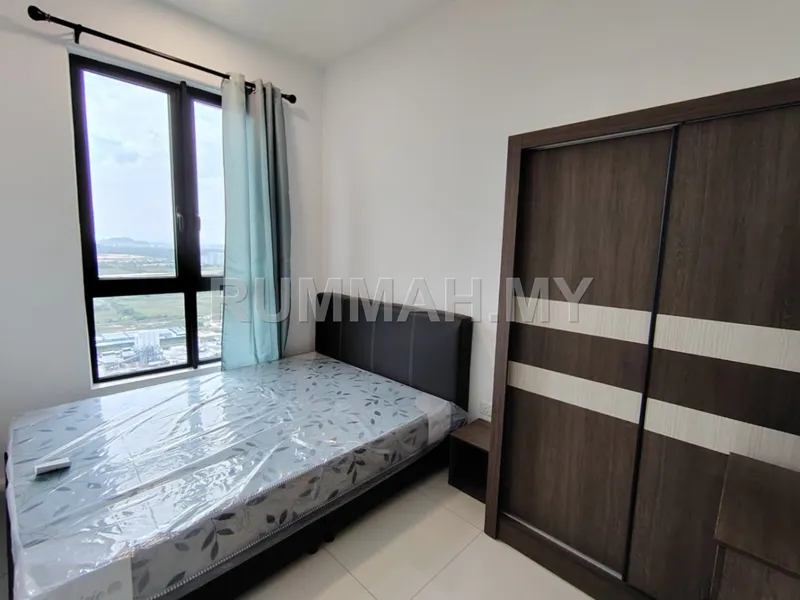 condo in Batu Kawan, Penang — photo 3