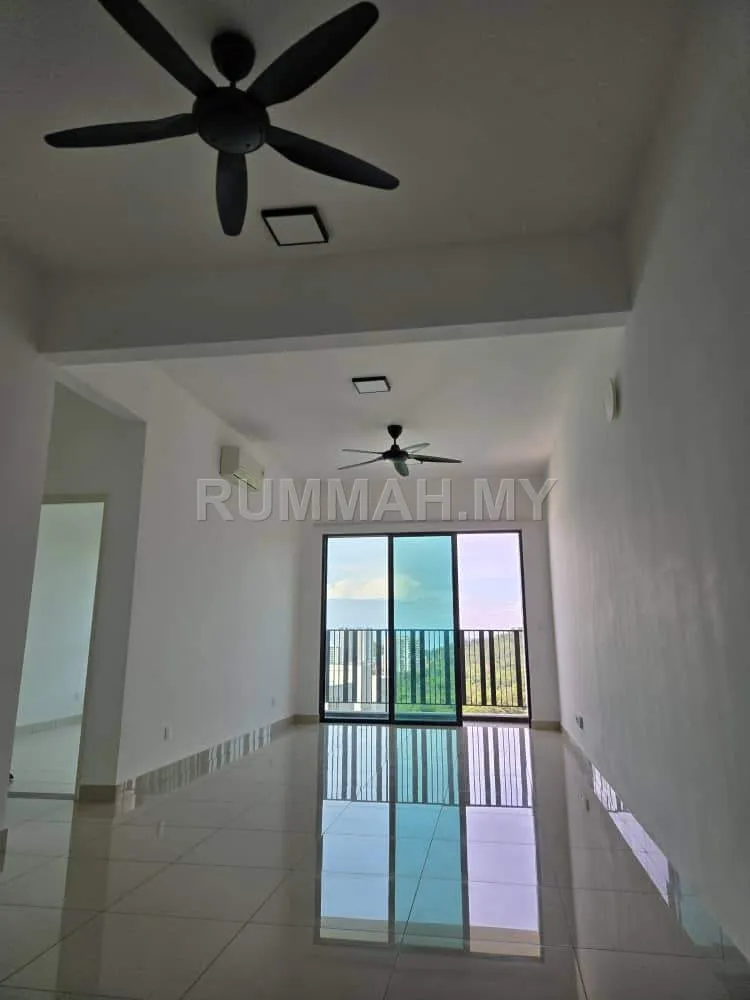 3-bedroom condo for sale in Bayan Lepas, Penang - Forestville @ Sungai Ara