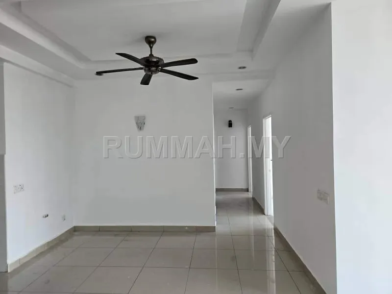 condo in Bayan Lepas, Penang — photo 2