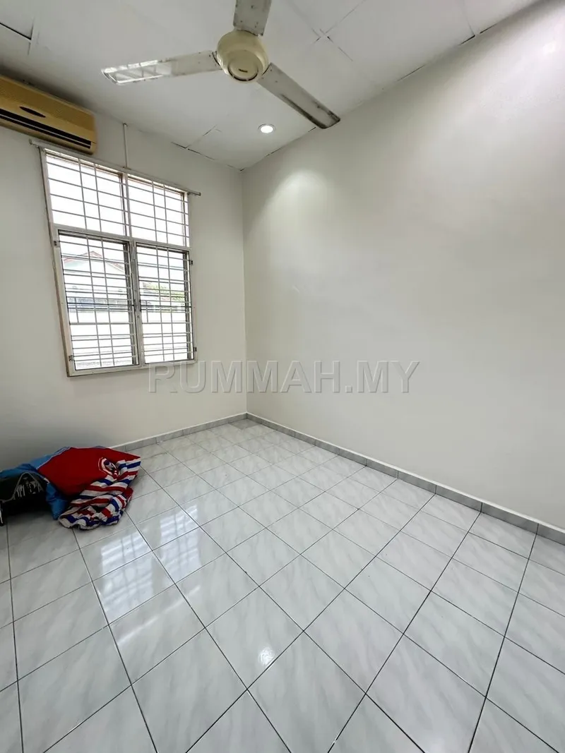 house in Alma, Penang — photo 3
