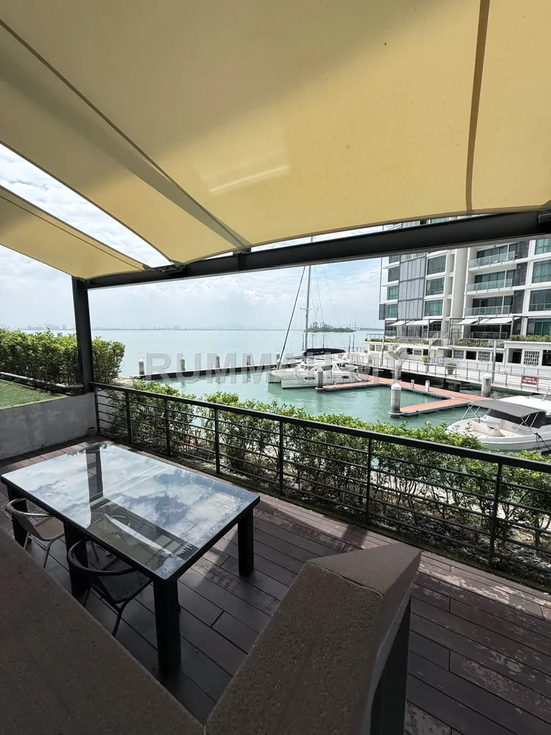 condo in Gelugor, Penang — photo 2