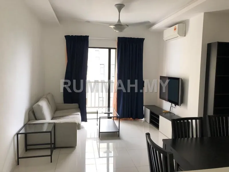 3-bedroom condo for sale in Tanjung Tokong, Penang