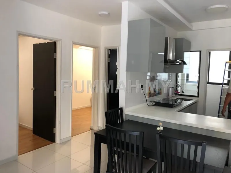 condo in Tanjung Tokong, Penang — photo 2