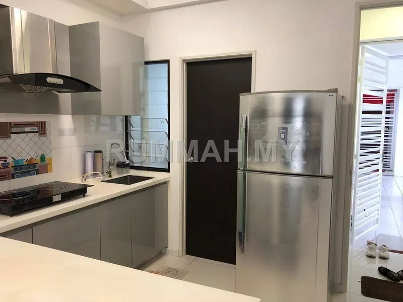 condo in Tanjung Tokong, Penang — photo 3