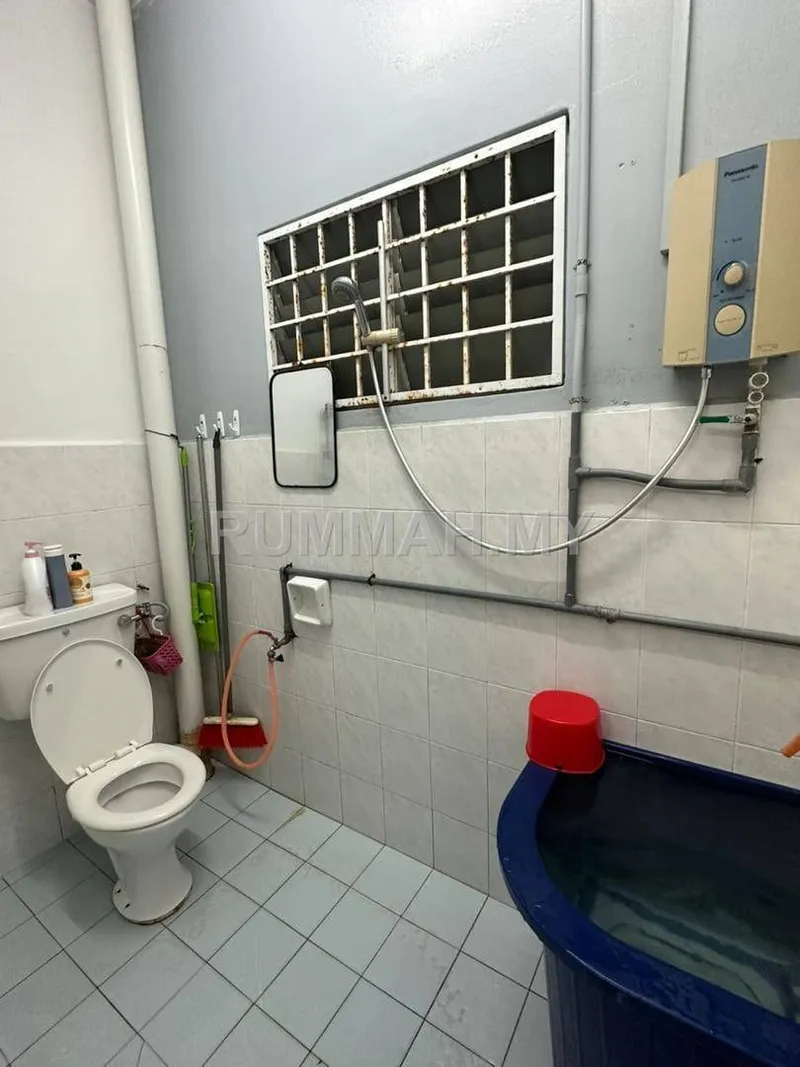 house in Butterworth, Penang — photo 2