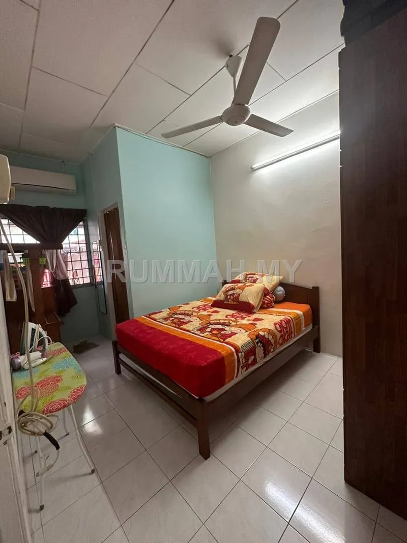 house in Butterworth, Penang — photo 3