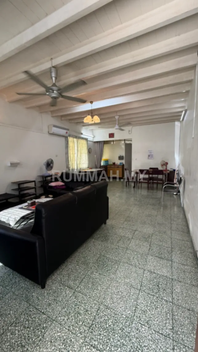 house in Pulau Tikus, Penang — photo 2