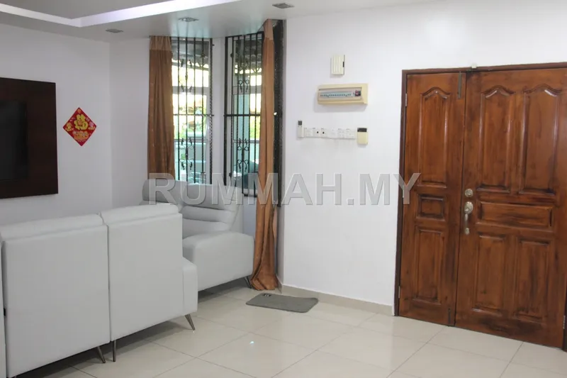 house in Bukit Mertajam, Penang — photo 2