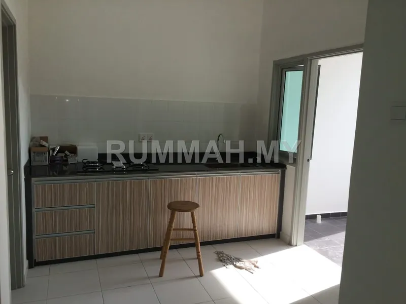 condo in Relau, Penang — photo 3