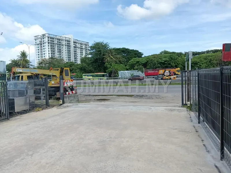 land in Seberang Jaya, Penang — photo 2