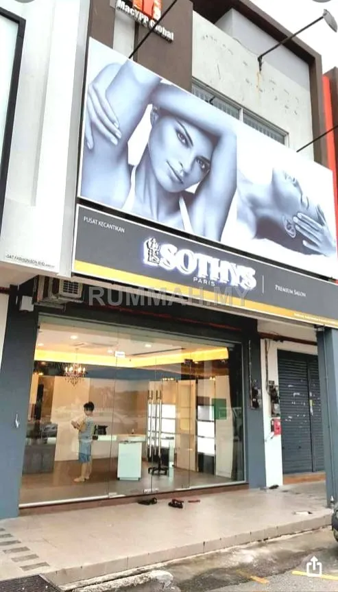 commercial in Bukit Mertajam, Penang — photo 2
