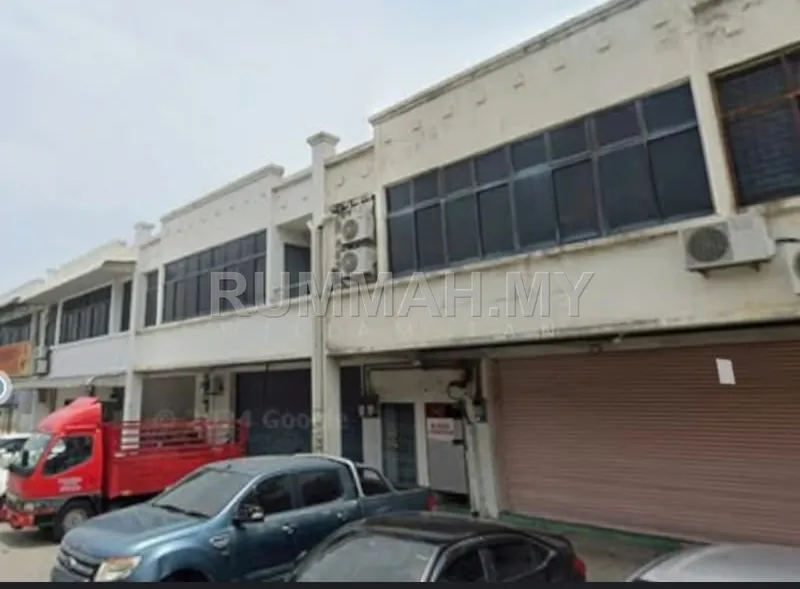 industrial in Batu Maung, Penang — photo 3