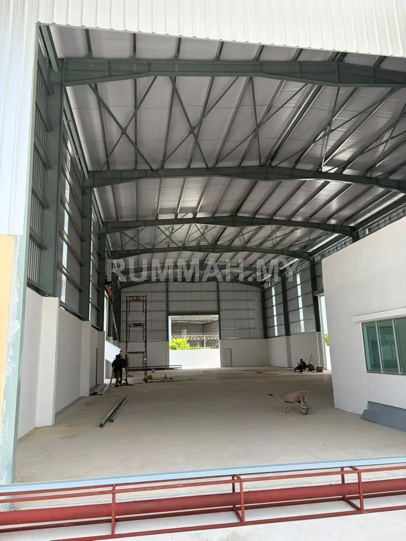 industrial in Bukit Mertajam, Penang — photo 3