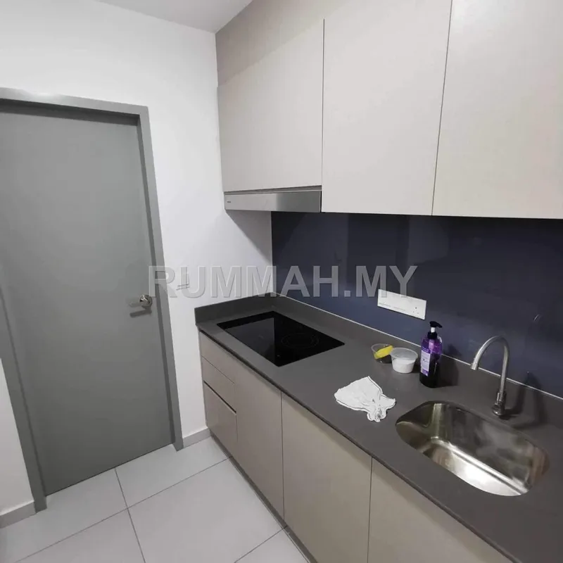 condo in Batu Kawan, Penang — photo 3