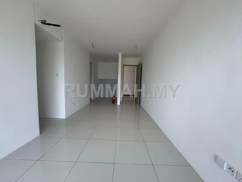 condo in Batu Kawan, Penang — photo 2