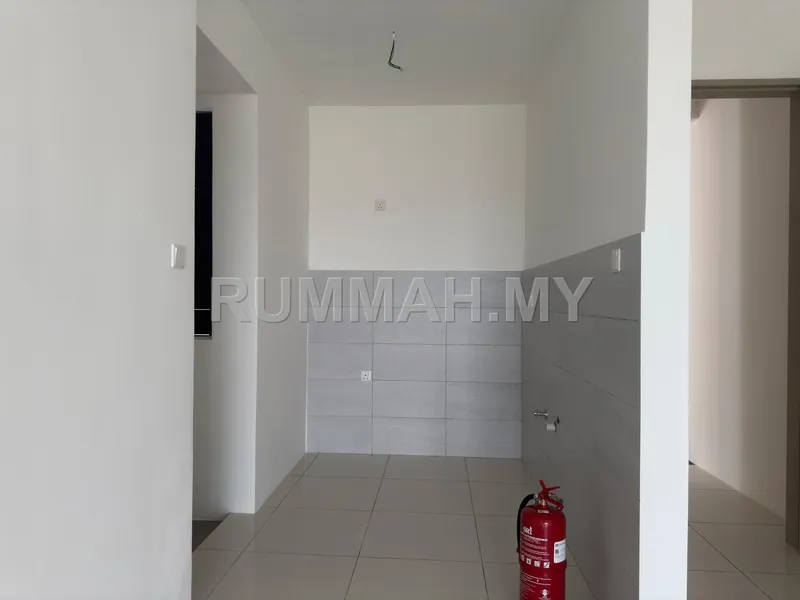 condo in Batu Kawan, Penang — photo 3