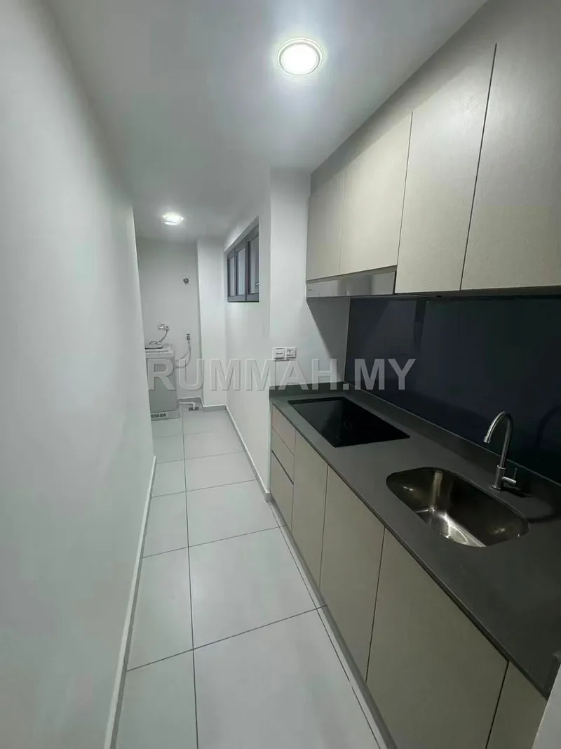 condo in Batu Kawan, Penang — photo 2