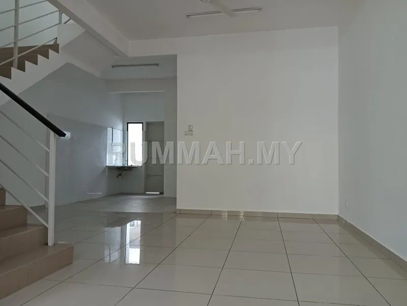 house in Sungai Bakap, Penang — photo 2