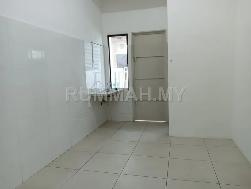 house in Sungai Bakap, Penang — photo 3