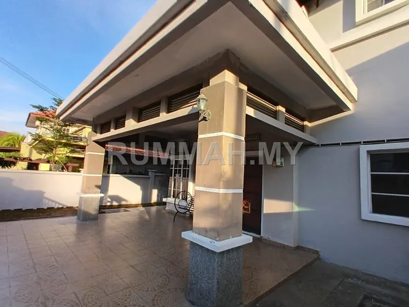 house in Seksyen 6 Bukit Mahkota, Selangor — photo 2