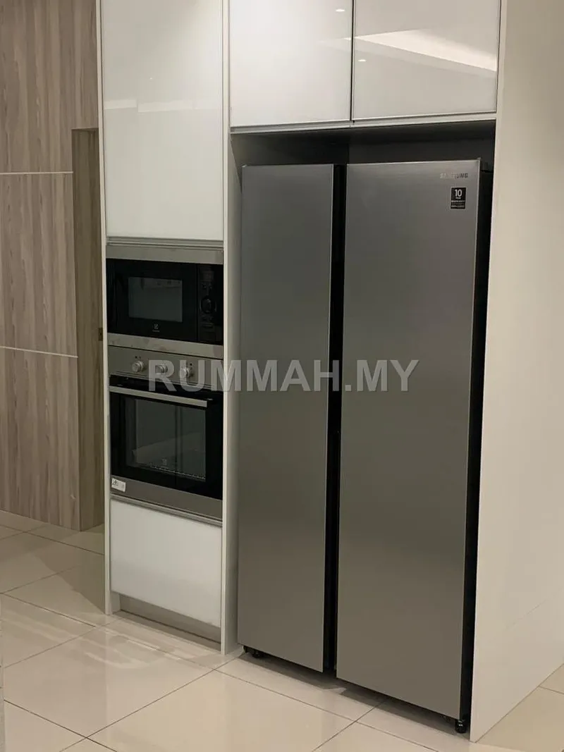 condo in Jelutong, Penang — photo 3