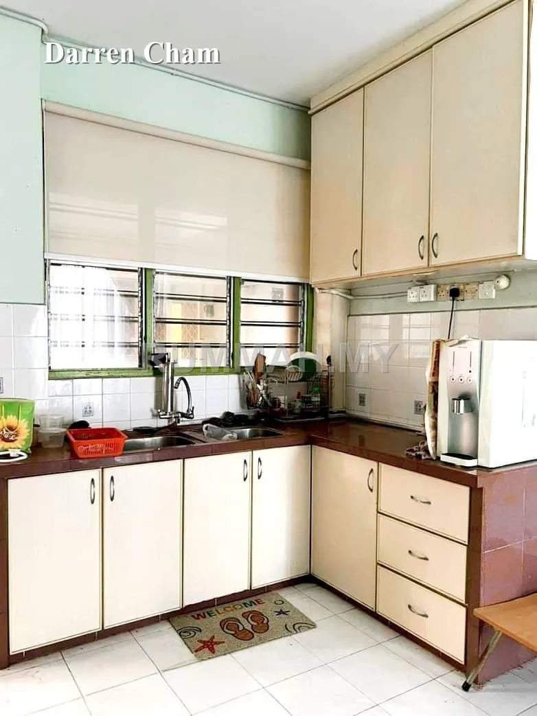 condo in Relau, Penang — photo 2