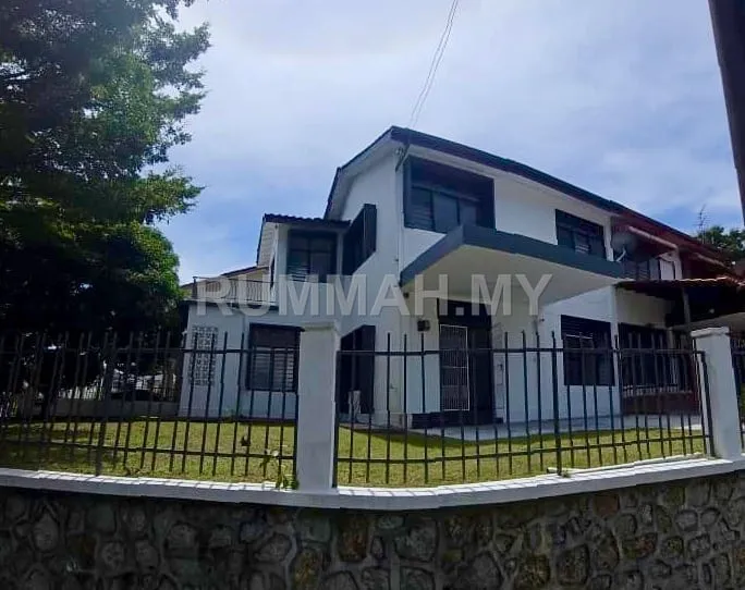house in Tanjung Bungah, Penang — photo 2