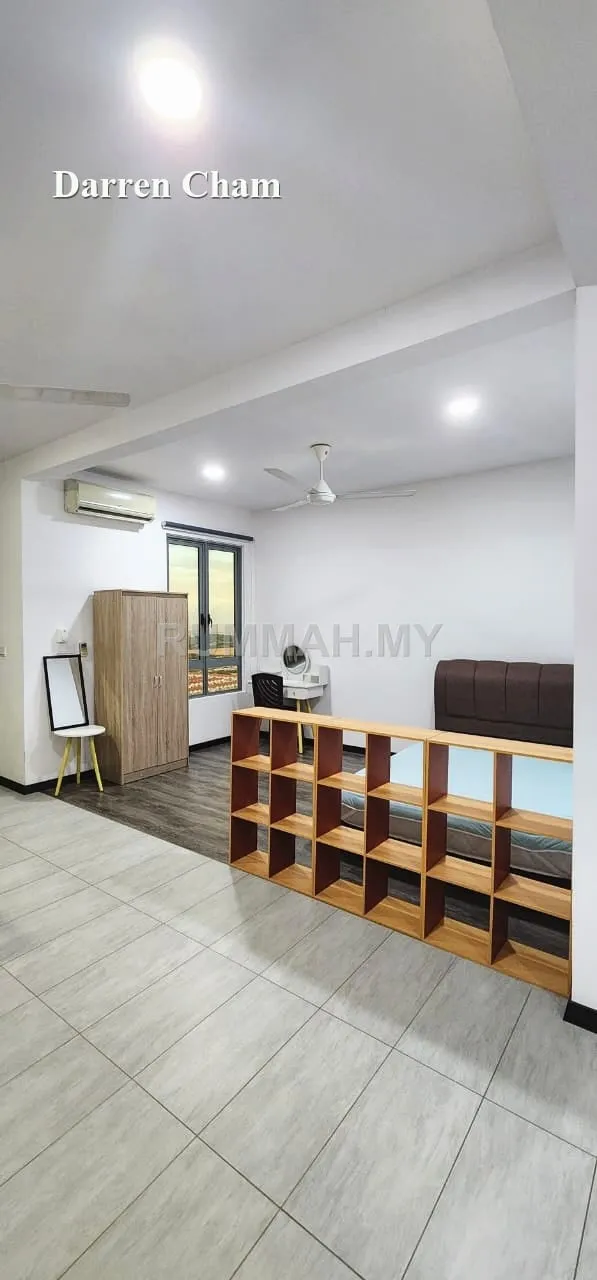 condo in Batu Kawan, Penang — photo 3