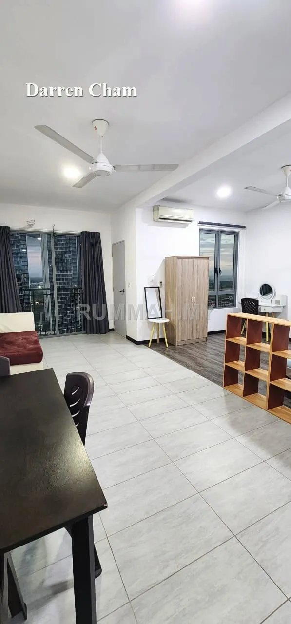 condo in Batu Kawan, Penang — photo 2