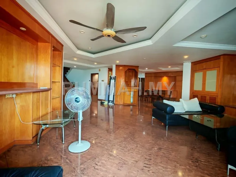 condo in Tanjung Tokong, Penang — photo 2