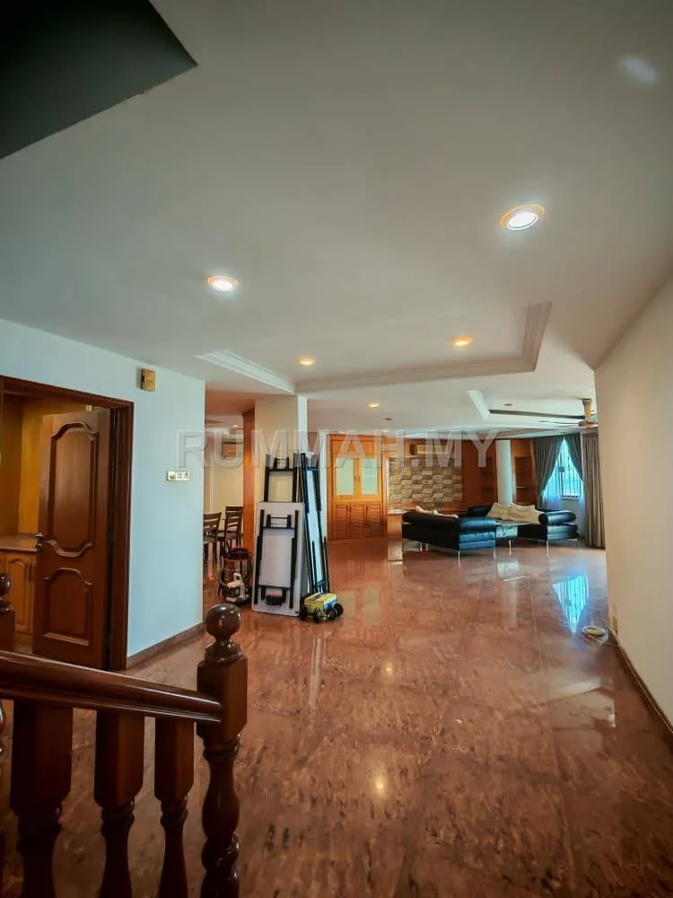 condo in Tanjung Tokong, Penang — photo 3