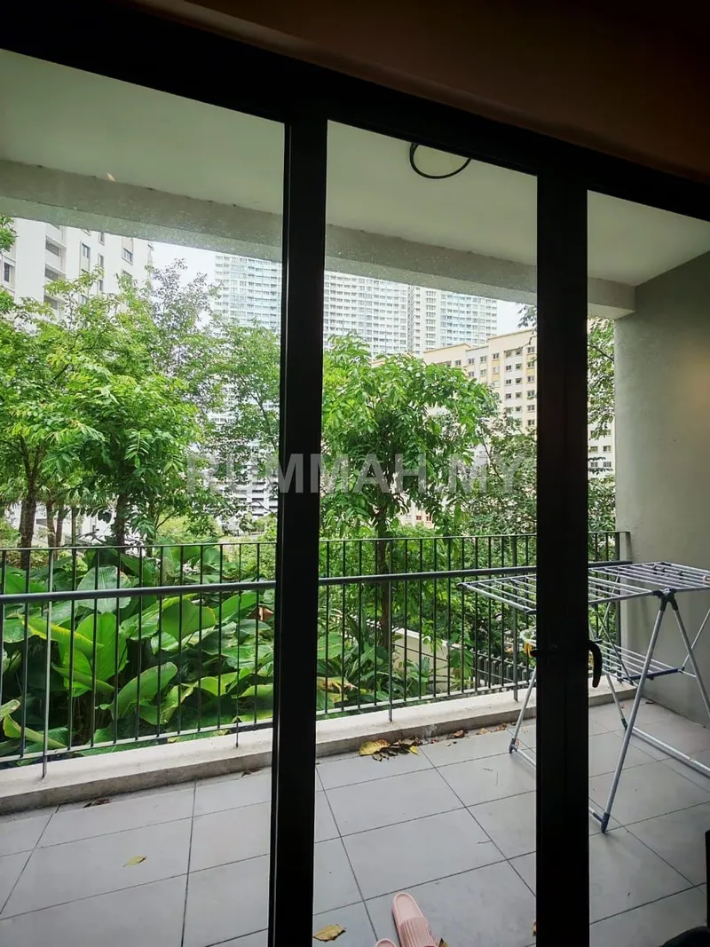 condo in Tanjung Tokong, Penang — photo 2