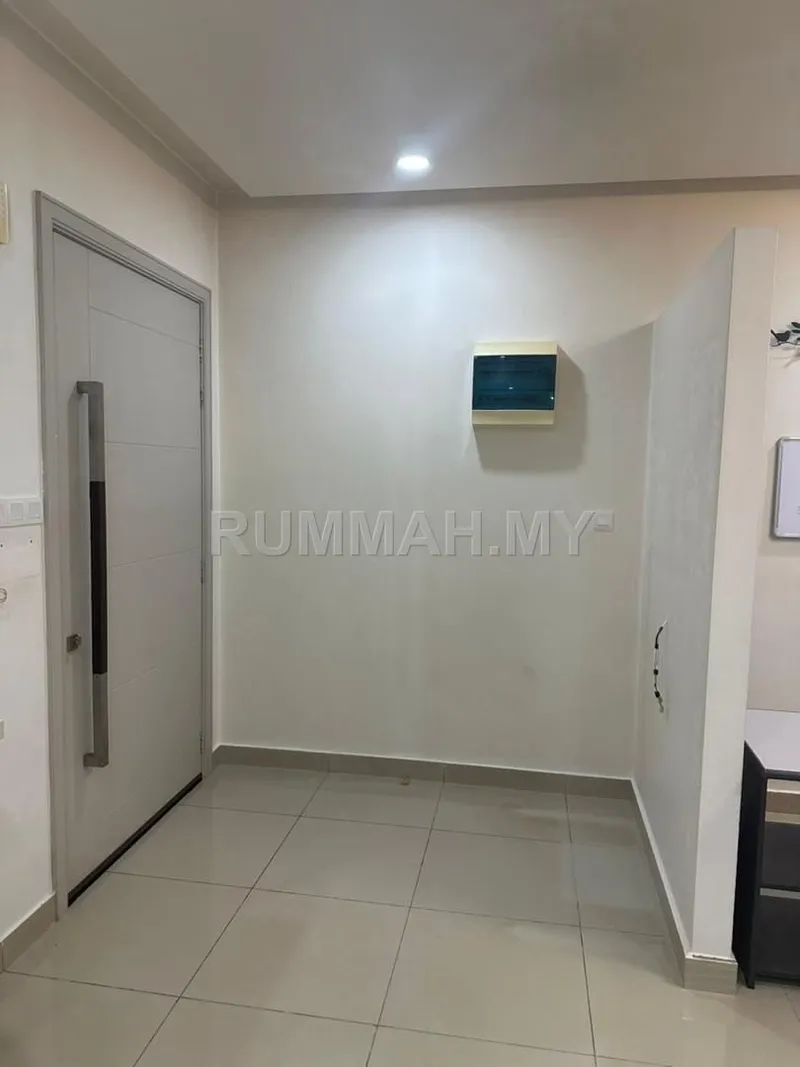 condo in Sungai Ara, Penang — photo 2